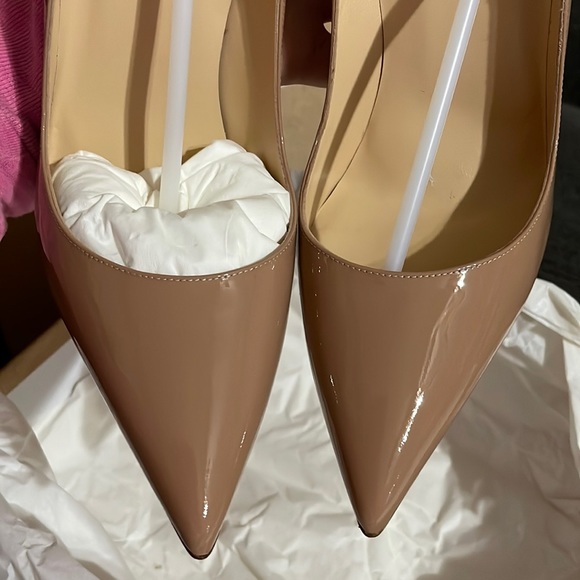 Authentic Christian Louboutin Heels - Picture 5 of 9